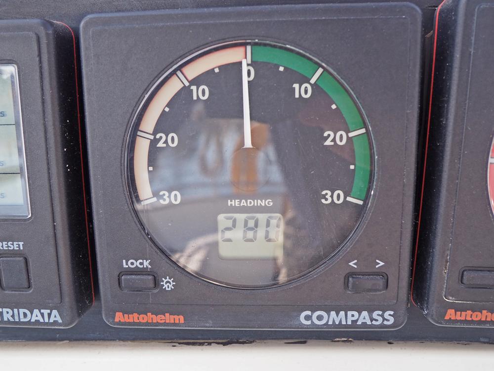  Navigatie en electronica